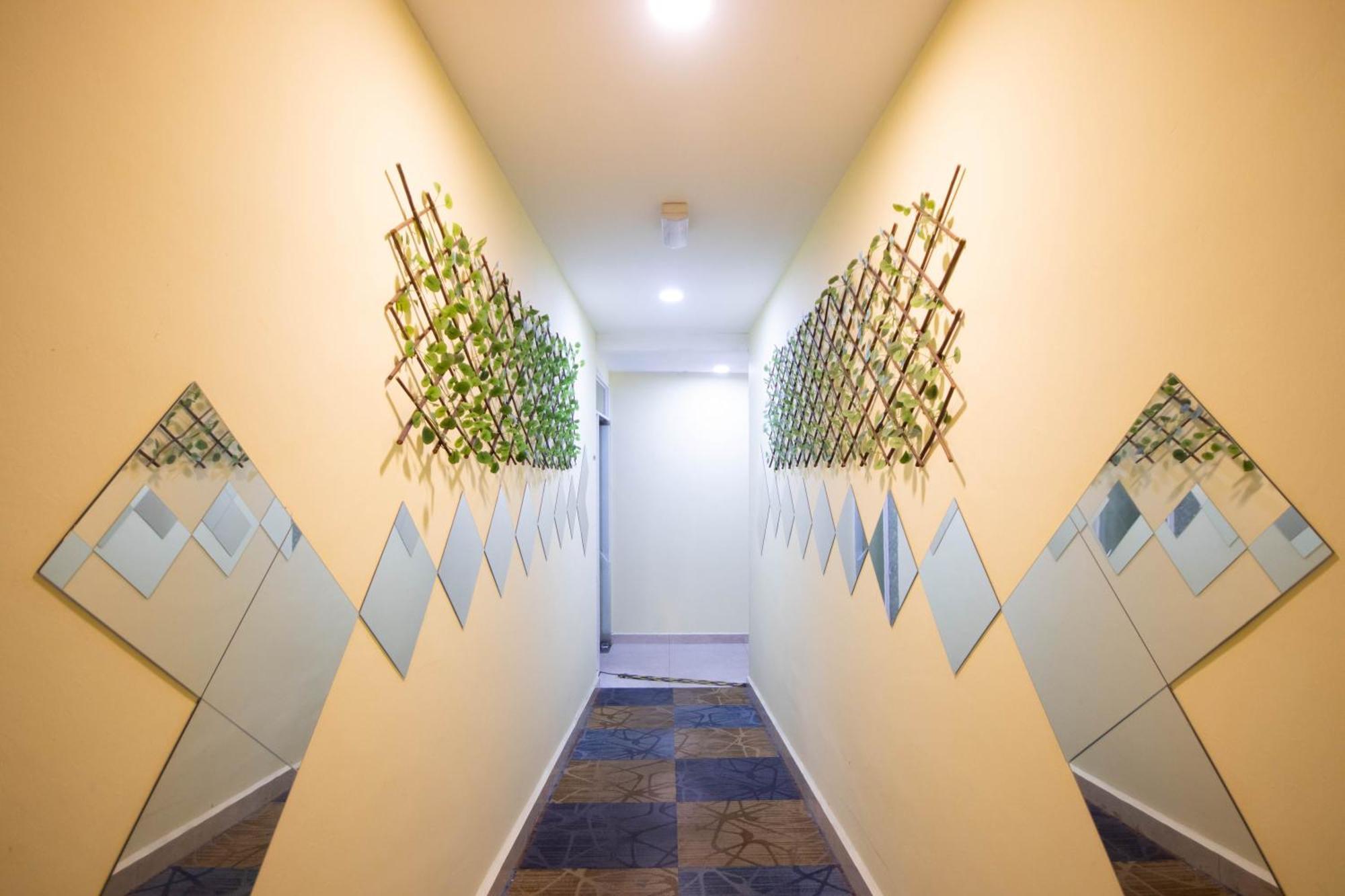 Sun Inns Hotel Meru Raya Chemor Εξωτερικό φωτογραφία